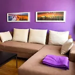 Old Town Apartment