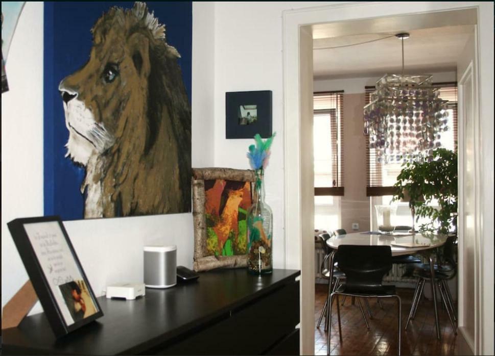 Apartment Old Town