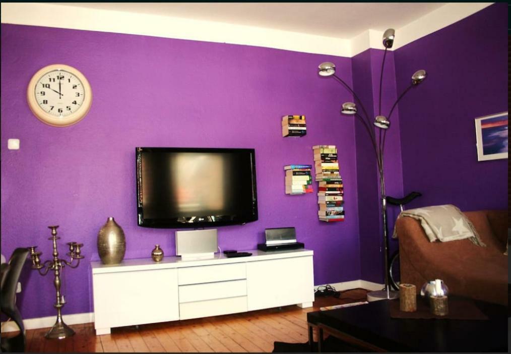 Apartment Old Town